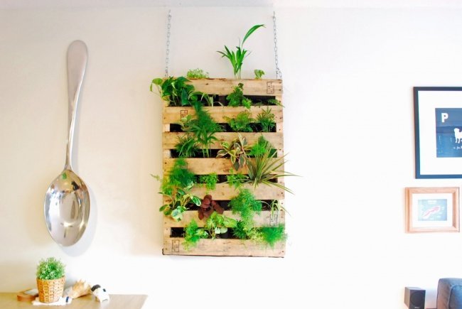 20ideias brilhantes para decorar asparedes desua casa