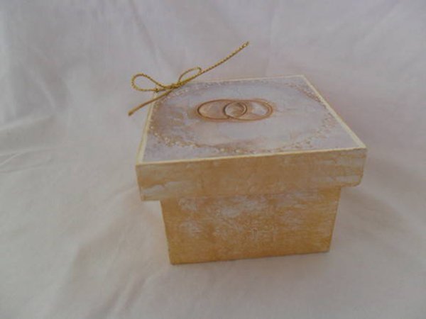 lembrança bodas de ouro caixa lembrança bodas de ouro caixa