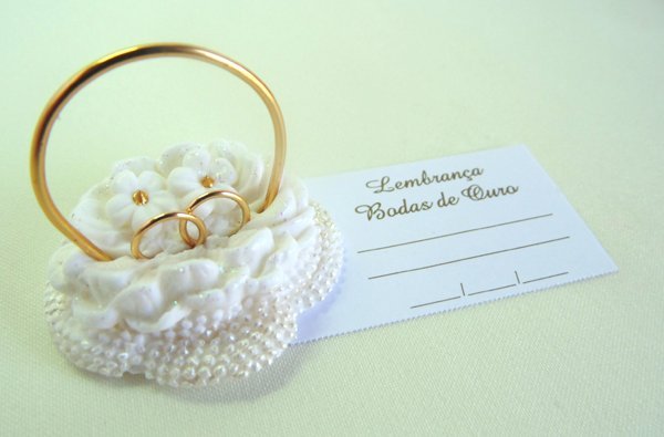 lembrança bodas de ouro cesta lembrança bodas de ouro cesta