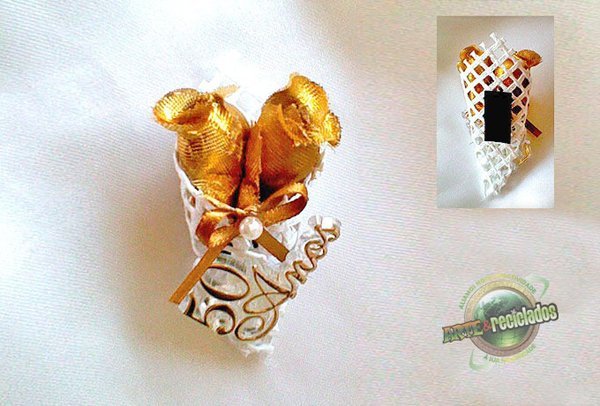 lembrança bodas de ouro imã de geladeira lembrança bodas de ouro imã de geladeira