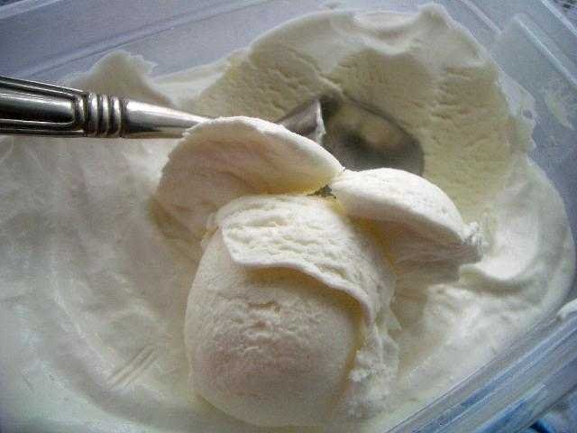 Como Fazer Sorvete Caseiro Fácil
