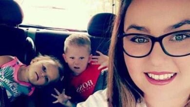 Mãe fica chocada ao descobrir o que causava mau hálito no filho; Vejam