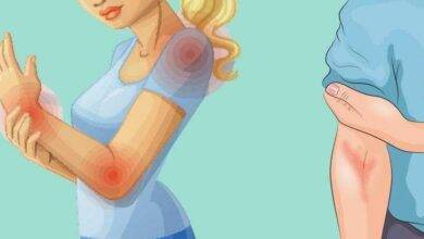 10 Sinais de que seu intestino está sobrecarregado de toxinas