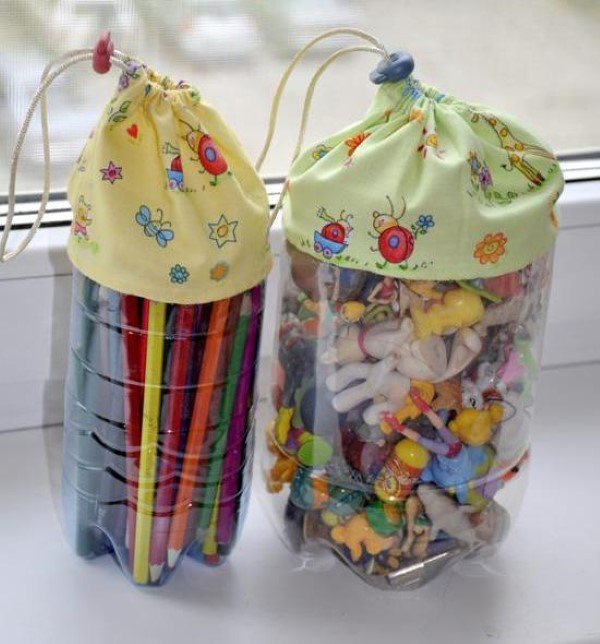 organizar-reciclando