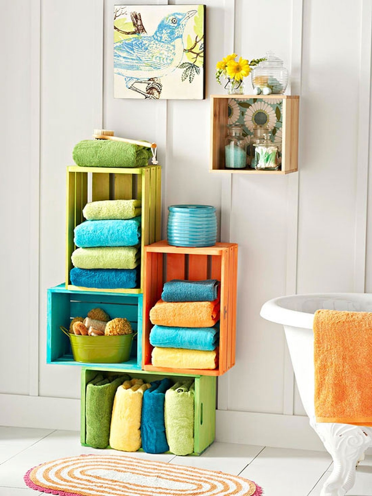 organizar-com-material-reciclado
