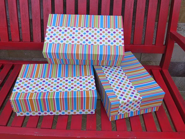 caixa de sapato com papel contact caixa de sapato com papel contact