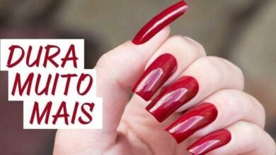 5 truques para o esmalte durar mais