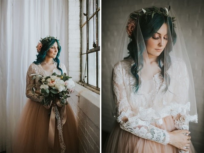Mulher paralisada surpreende ao se levantar para andar pelo corredor durante seu casamento