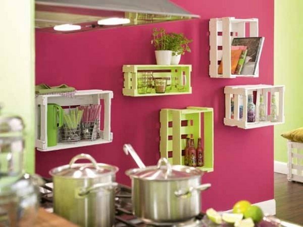 formas-de-fazer-um-armario-de-cozinha-com-caixote-de-madeira