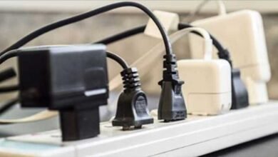 10 aparelhos que mais gastam energia mesmo desligados