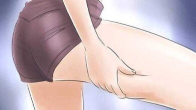 9 maneiras de reduzir a celulite naturalmente