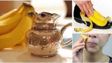 5 usos da casca de banana que você JAMAIS imaginou