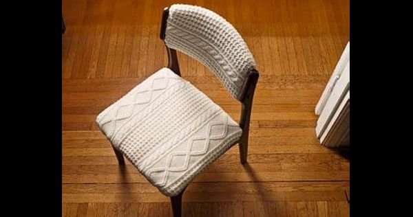 Dicas de Artesanato com Cadeiras Velhas Dicas de Artesanato com Cadeiras Velhas
