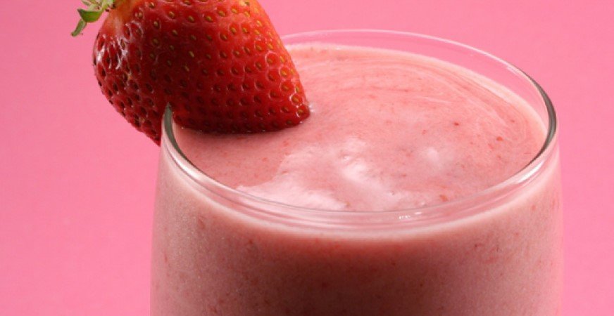 bebida para acelerar o metabolismo