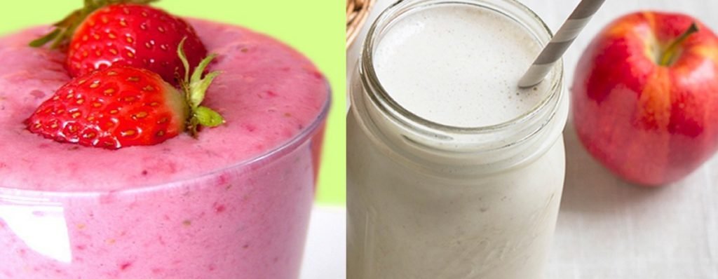 8 bebidas para acelerar o metabolismo