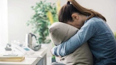 8 sinais de que você está se tornando deprimido