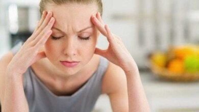 Você é uma pessoa tímida, estressada ou inquieta?