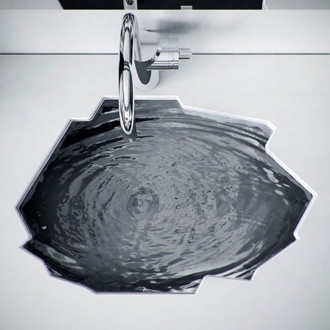 1750741103 432 13 pias de banheiro super criativas Foto: MegaCurioso