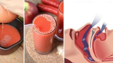 Receita caseira para combater os roncos e apneia do sono 5d