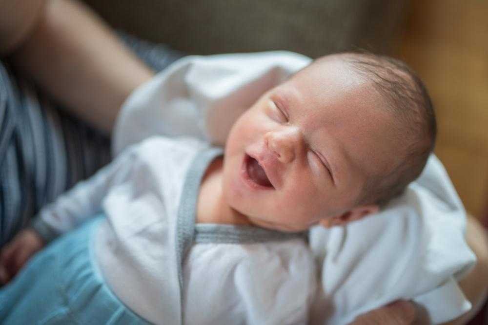 As 30 melhores dicas para cuidar do seu bebê