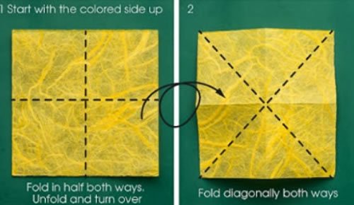 1750753090 431 como fazer borboletas de papel com origami Borboletas de Papel com Origami Passo a Passo