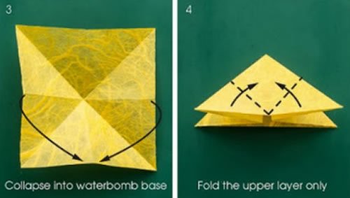1750753091 803 como fazer borboletas de papel com origami Borboletas de Papel com Origami Passo a Passo