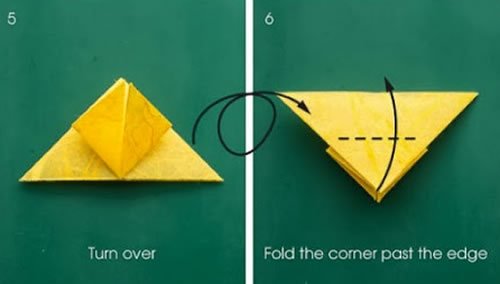 1750753092 501 como fazer borboletas de papel com origami Borboletas de Papel com Origami Passo a Passo