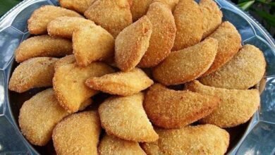 Como fazer Massa para Risoles
