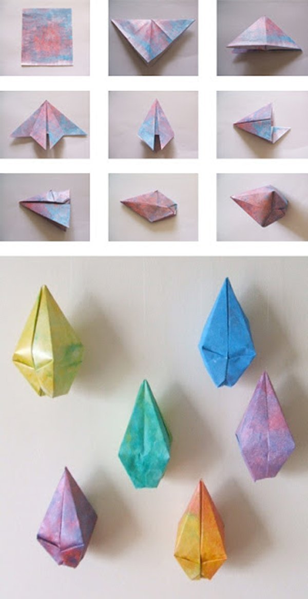 balao com papel como fazer balao com papel como fazer
