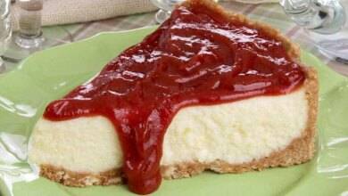 Como fazer torta romeu e julieta