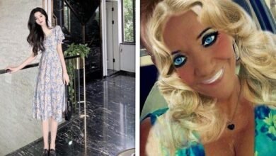 20 Pessoas que exageraram nos filtros de suas fotos e os resultados ficaram hilários