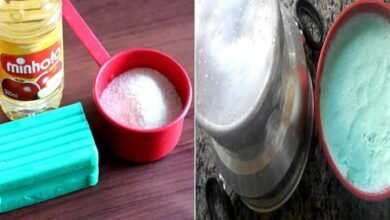 2 Pasta para dar brilho em inox e alumínio: Receitas simples e econômicas