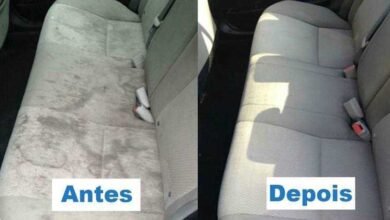 12 Truques de limpeza para manter o carro impecável