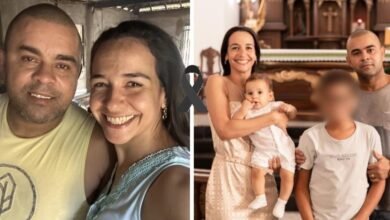 Adolescente confessa ter matado a própria família; polícia expõe motivação