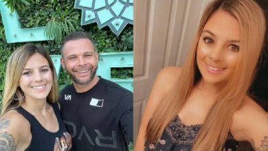 Mulher descobre traição do marido ao segurar o bebê recém-nascido da melhor amiga