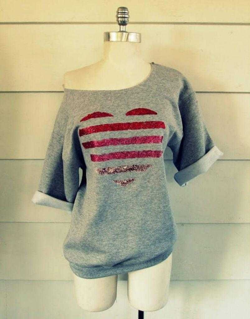 Como customizar camisetas com criatividade