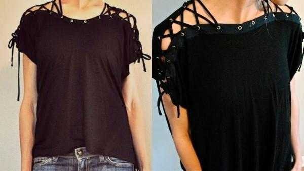 Como customizar camisetas com criatividade