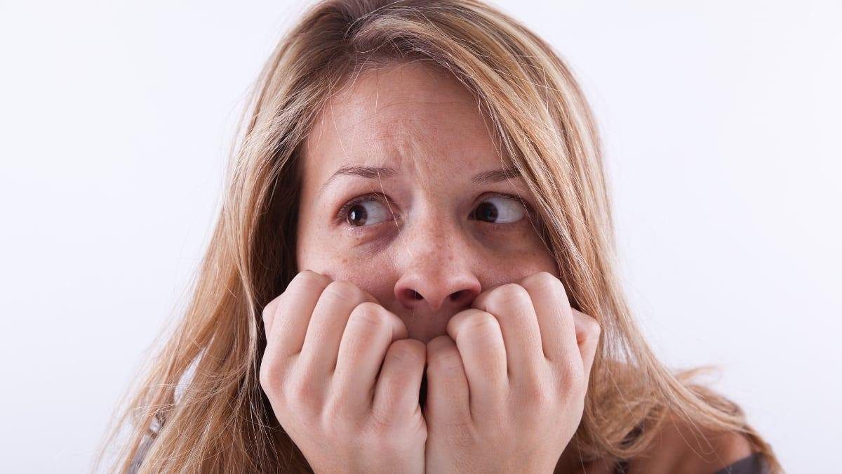 8 perguntas para você saber se tem ansiedade
