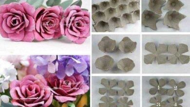 Dicas de Artesanato com Embalagens de Ovos (16)