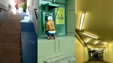 24 pessoas que falharam terrivelmente em seus trabalhos