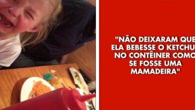 24 Pais compartilham os motivos mais hilários pelos quais os seus filhos já choraram