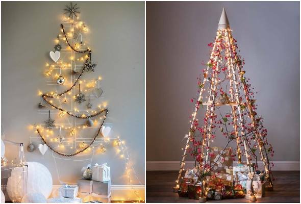 1751009906 7 ideias de arvores de natal criativas