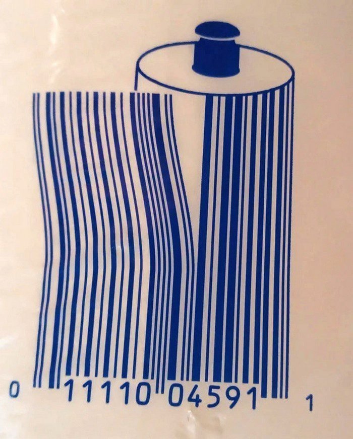 O que você vê primeiro nesta imagem revela sua maior força pessoal oculta