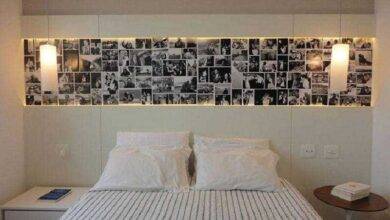 20 Ideias de Artesanato Feito com Fotos