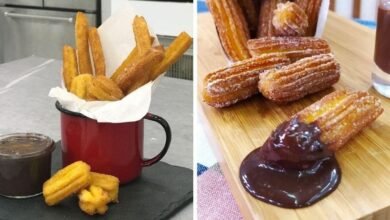 Brigadeiro picante