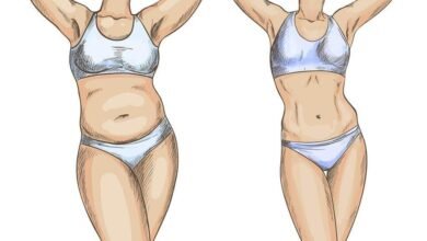 Receita caseira que ELIMINA a barriga em 4 dias!