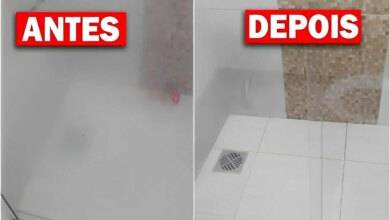 Como limpar vidros do box sem fazer esforço seus vidros ficarão limpinhos e sem manchas