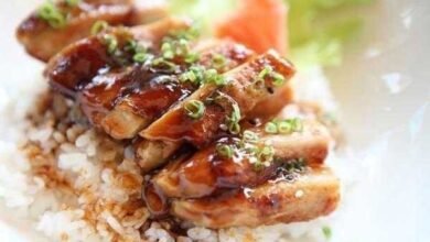 tiras-de-frango-ao-molho-barbecue