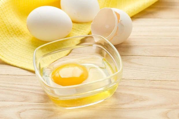 Melhor Hidratação caseira para cabelo emborrachado – Ingredientes