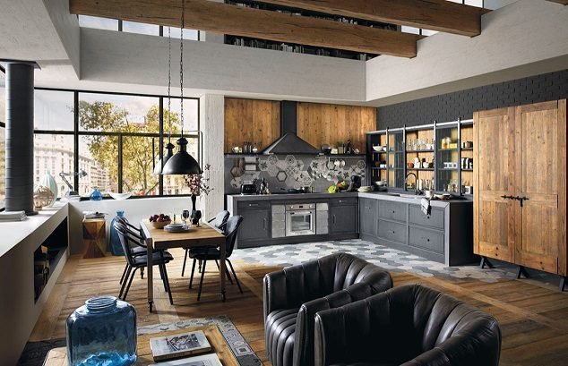 Prateleira-estilo-industrial-para-cozinha